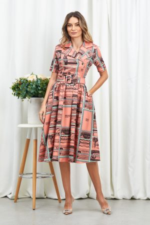 Rochie Portia Corai 1