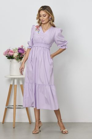 Rochie Gabby Lila 1