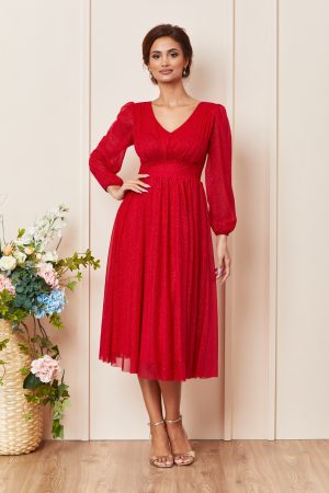 Rochie Wilma Rosie 1