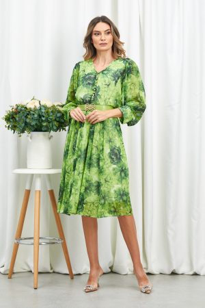 Rochie Tasha Vernil 1