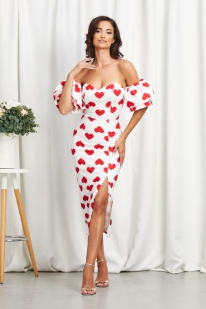 Rochie Heart Rosie 1
