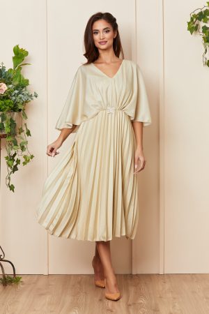 Rochie Mistia Aurie 1