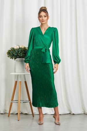 Rochie Cerra Verde 1