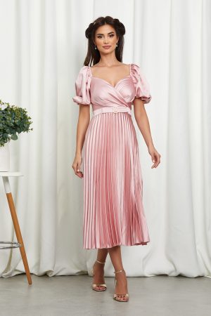 Rochie Melba Rose 1