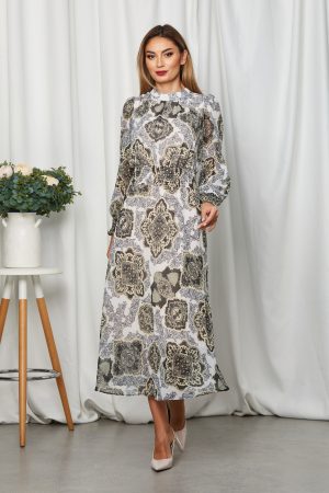 Rochie Saiana Nude 1