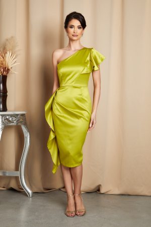 Rochie Moze Abigail Fistic 1