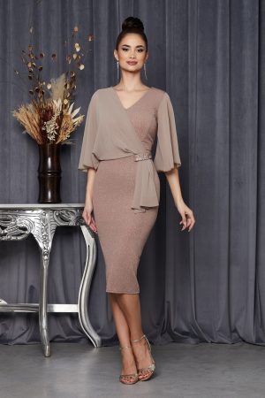 Rochie Vanity Maro 1