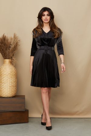 Rochie Kate Neagra 1