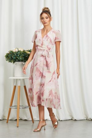 Rochie Rovena Rose 1