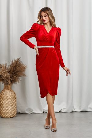 Rochie Damaris Rosie 1