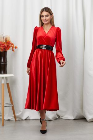 Rochie Janine Rosie 1