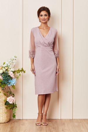Rochie Verra Rose 1