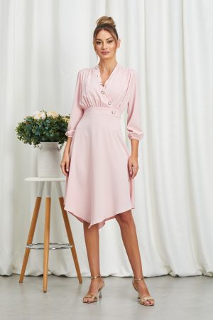 Rochie Nevena Rose 1