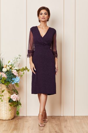 Rochie Verra Violet 1