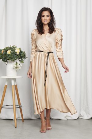 Rochie Yulia Nude 1