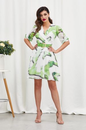 Rochie Roxanne Vernil Multi 1