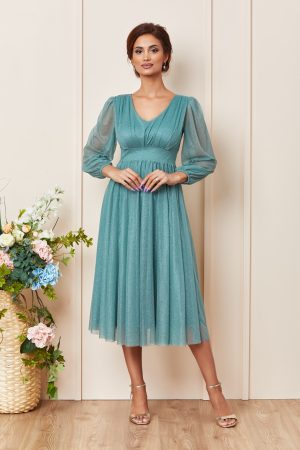Rochie Wilma Vernil 1
