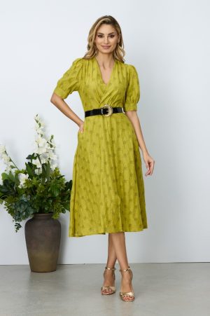 Rochie Zerrin Fistic 1