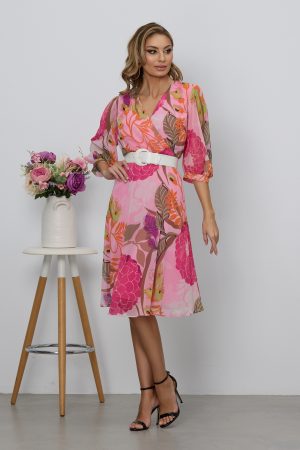 Rochie Sunshine Roz Multi 1
